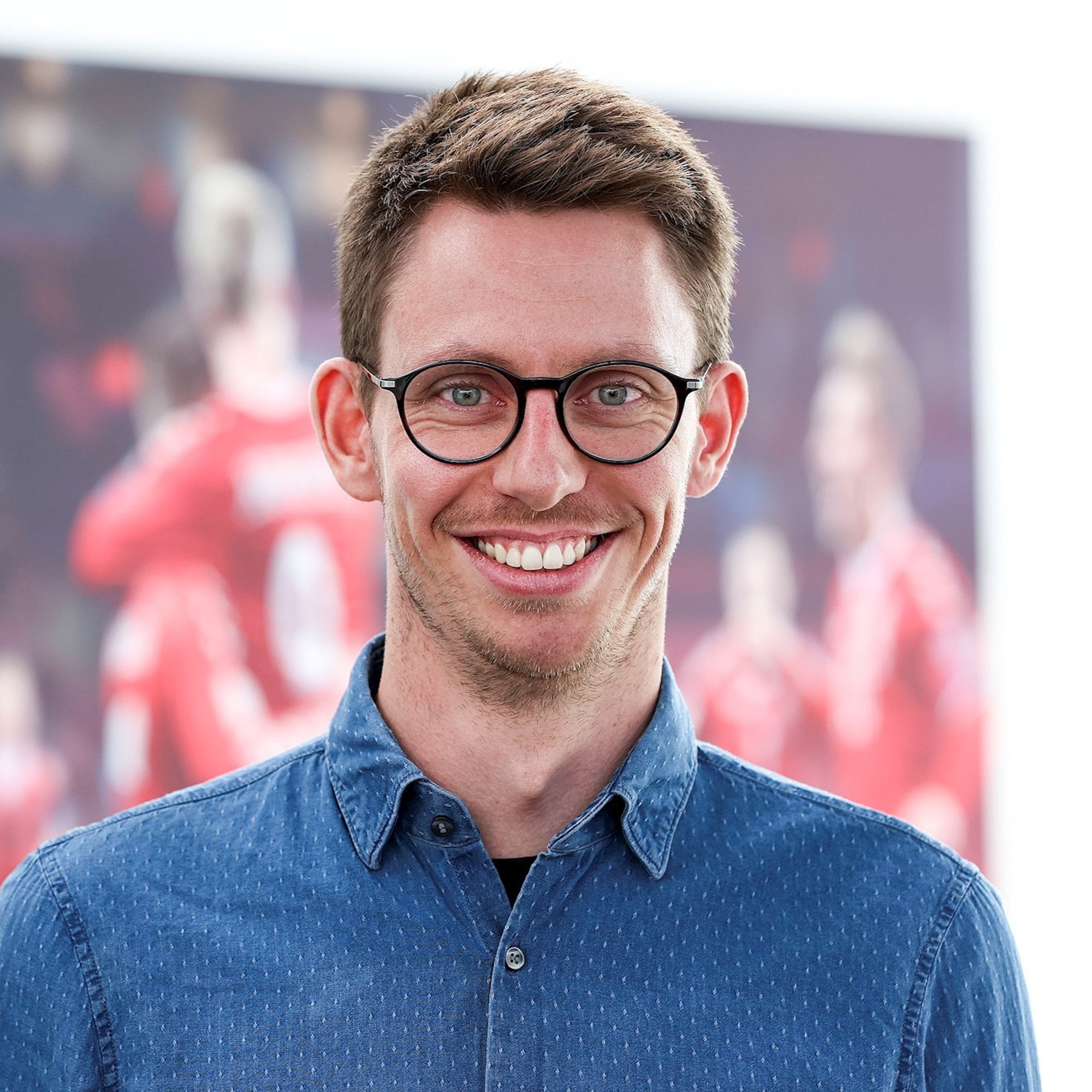 Allan Bisgaard Allan Bisgaard